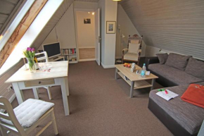 Luv im Haus Becher, Süderende